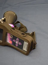 Lks1000 Lekdetectie Camera Metesco